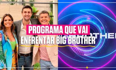 SIC aposta nos agricultores para enfrentar o Big Brother