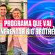 SIC aposta nos agricultores para enfrentar o Big Brother