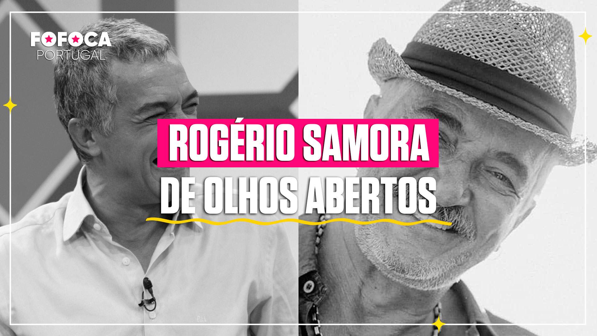 Rogério Samora