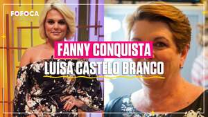 Luísa Castelo Branco fala de Fanny