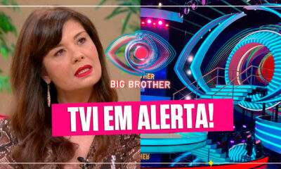 Gisela Serrano revela quem apresenta o BB