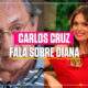 Carlos Cruz fala de Daina Chaves