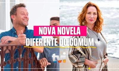 TVI já prepara novela para 2022!