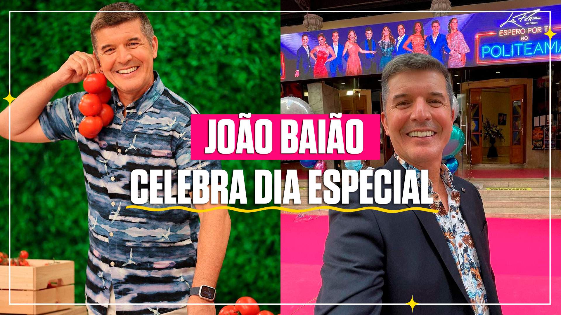 João Baião e a Cadela