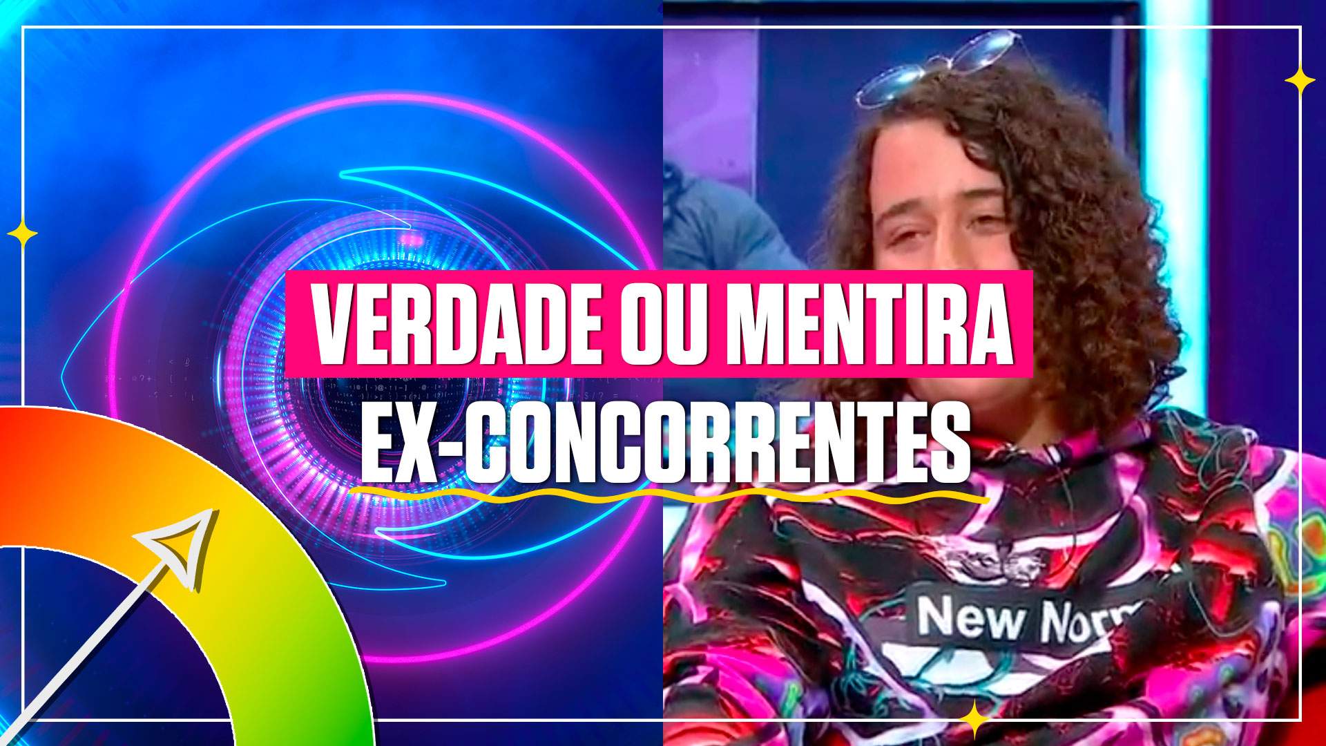 Big Brother com ex-concorrentes