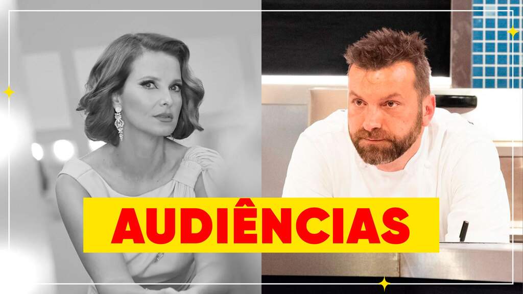 Audiências: Conheça os resultados surpreendentes de domingo!
