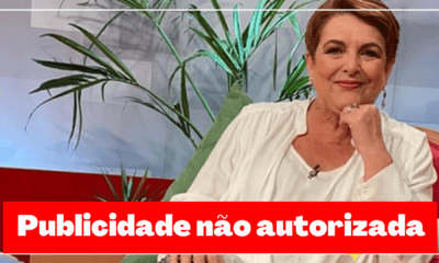 Luísa Castel-Branco chama atenção nas redes sociais.