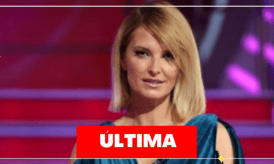 Cristina Ferreira quis desistir da TVI.