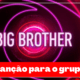 Big Brother: Novo castigo para os concorrentes