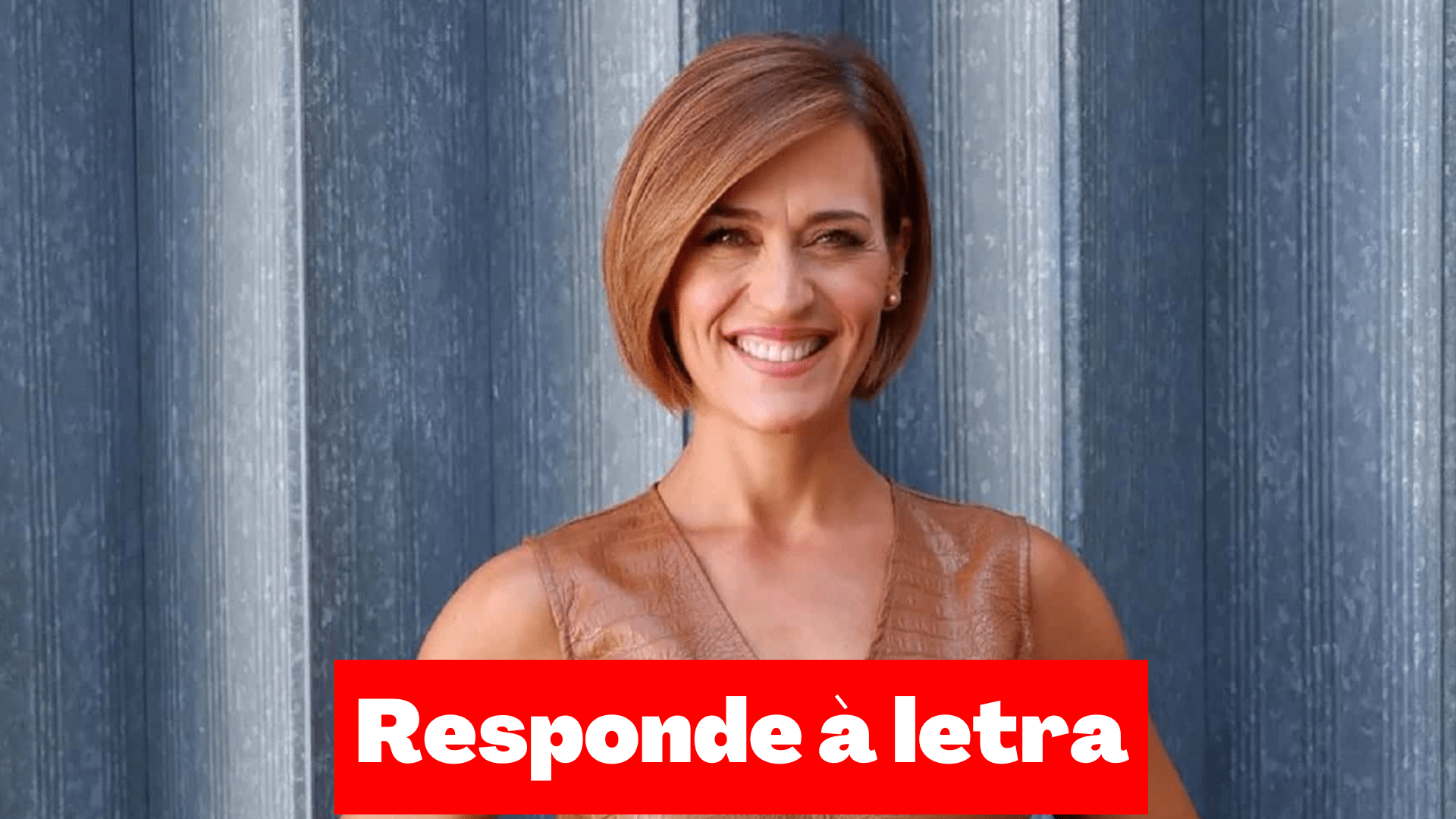 Fátima Lopes respondeu