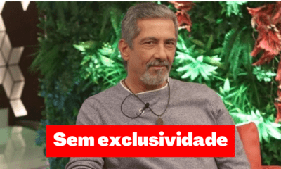 Nuno Homem de Sá sem contrato de exclusividade