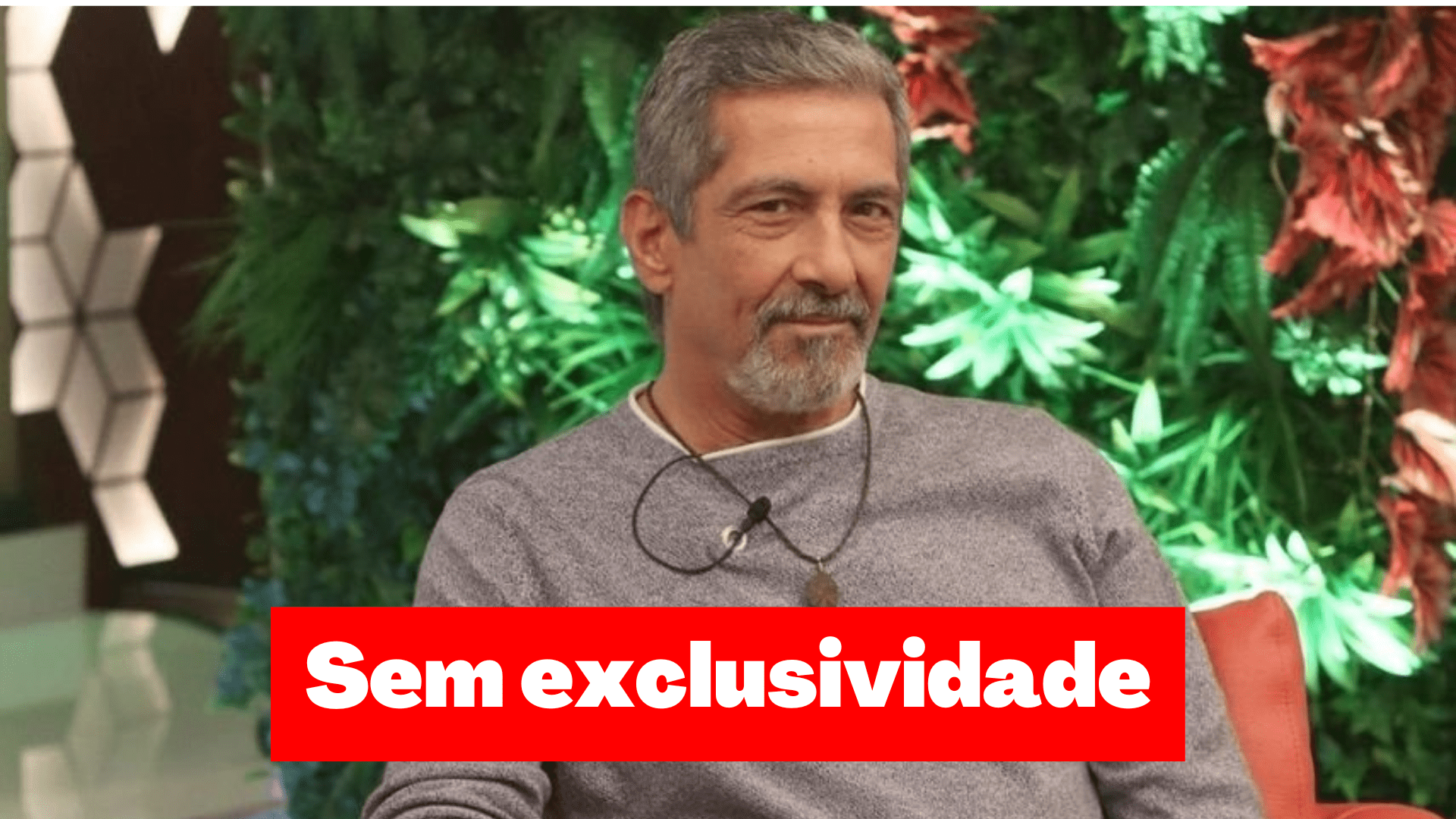 Nuno Homem de Sá sem contrato de exclusividade