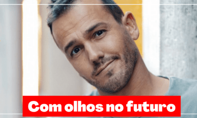 Pedro Teixeira fala sobre o futuro da TV