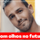 Pedro Teixeira fala sobre o futuro da TV